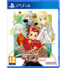 Tales Of Symphonia Remastered Chosen Edition (PS4)