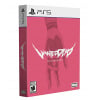 Wanted: Dead - Collector's Edition (PS5)