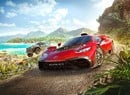 New AAA Studio Formed Out of Forza Horizon 5, EA Talent