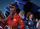 Fashion Police Squad (PS5) - Fun Boomer Shooter with Style to Boot