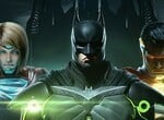 Injustice 2 (PS4) - Super Superhero Brawling for DC Fanatics