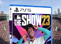Sony's MLB The Show 23 Costs $70 on PS5, Nothing on Xbox Game Pass