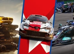 Best Racing Games on PS5