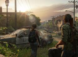 Neil Druckmann Discusses Ellie's Mother and The Last of Us DLC That Never Was