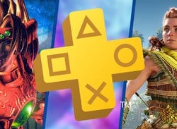 PS Plus Extra, Premium Get 17 More Games Next Week