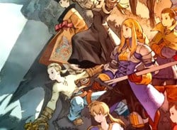 Final Fantasy Tactics Revival Could Now Be in Full Development at Square Enix