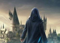 Hogwarts Legacy (PS5) - A Harry Potter Dream Come True