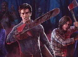 Evil Dead: The Game (PS5) - This Cult Camp Horror Shows Its Groovy Side