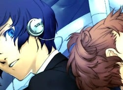 Persona 3 Portable (PS4) - Brooding JRPG Is Still Superb