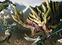 Monster Hunter Rise (PS5) - A Fantastic Port of the Series' Best Outing