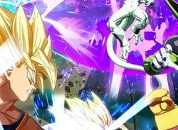 Dragon Ball FighterZ (PS4) - One of the Best Anime Fighters Ever