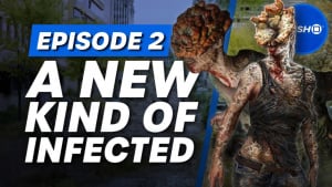 The Last Of Us Episode 2 Review - Mixing Up The Lore
