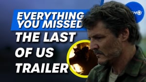 The Last Of Us Trailer Breakdown: Hidden Details In The Last Of Us Trailer