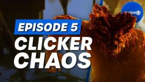 The Last Of Us Episode 5 Review - Clicker Chaos Reigns Supreme