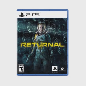 Returnal (PS5)