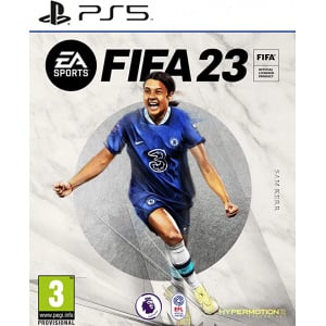 FIFA 23 - Sam Kerr Edition