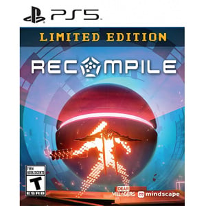 Recompile: Limited Edition (PS5)