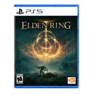 Elden Ring (PS5)