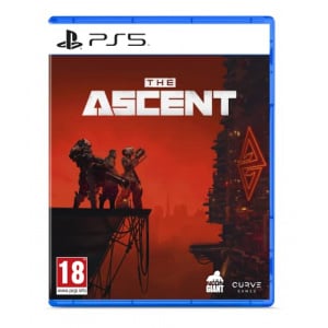 The Ascent (Standard Edition) (PS5)