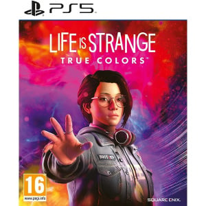 Life is Strange True Colors (PS5)