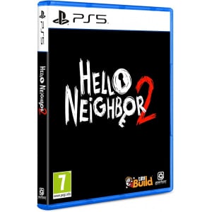 Hello Neighbor 2 (PS5)