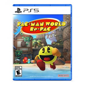 PAC-MAN World Re-PAC (PS5)