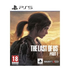 The Last Of Us Part I (PS5)