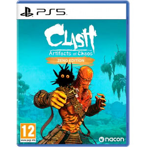 Clash: Artifacts of Chaos - Zeno Edition (PS5)