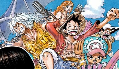 One Piece Odyssey (PS5) - Anime Dragon Quest Is Oh So Good
