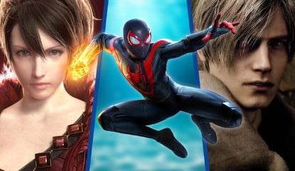 60 Most Anticipated PS5, PS4 Games of 2023