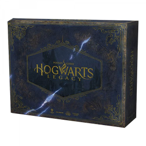 Hogwarts Legacy (PS5) - Collector's Edition