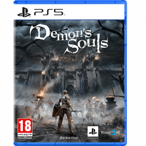 Demon’s Souls (PS5)